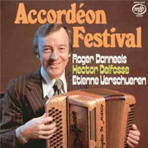 FLAC Various - Accordéon Festival