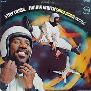 FLAC Jimmy Smith - Stay Loose