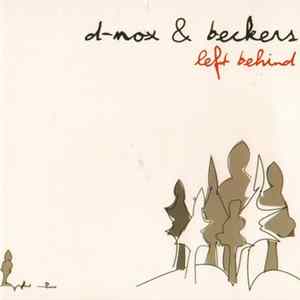 FLAC D-Nox & Beckers - Left Behind