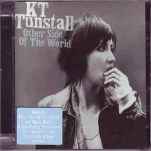 FLAC KT Tunstall - Other Side Of The World