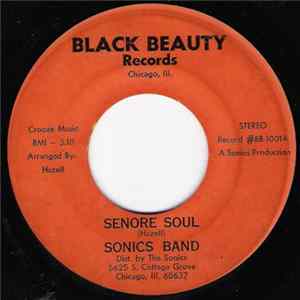 FLAC Sonics Band - Senore Soul