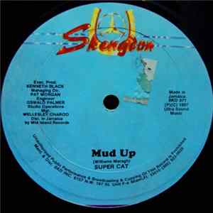 FLAC Super Cat - Mud Up