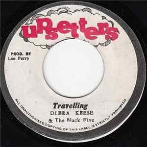 FLAC Debra Keese & The Black Five - Travelling / Nymbia Dub