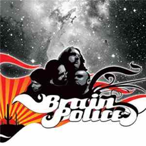 FLAC Brain Police - Brain Police