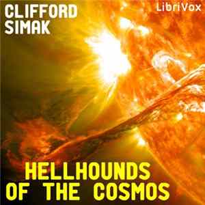 FLAC Clifford Simak - Hellhounds Of The Cosmos