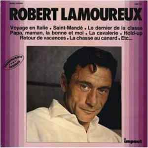 FLAC Robert Lamoureux - Robert Lamoureux