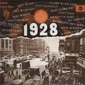 FLAC Various - 1928