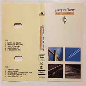 FLAC Gerry Rafferty - North And South