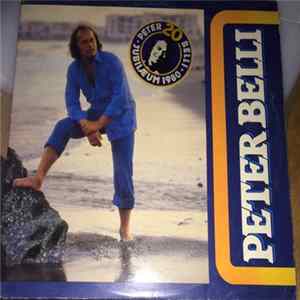 FLAC Peter Belli - Peter Belli