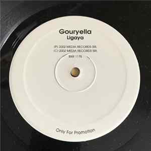 FLAC Gouryella - Ligaya