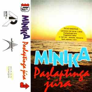 FLAC Minika - Paslaptinga Jūra