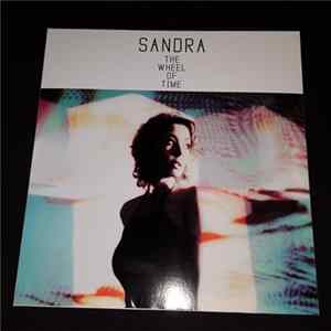 FLAC Sandra - The Wheel Of Time