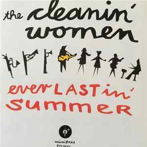 FLAC The Cleanin' Women - Everlastin' Summer