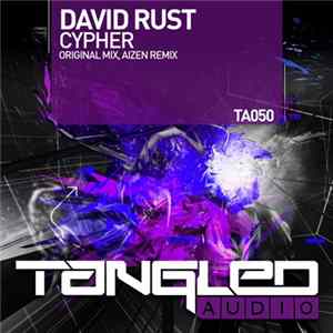FLAC David Rust - Cypher