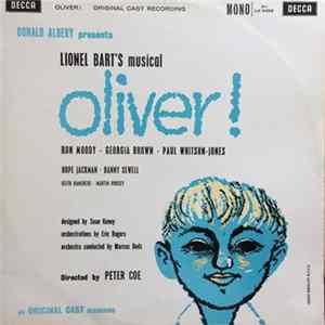 FLAC Lionel Bart - Oliver!