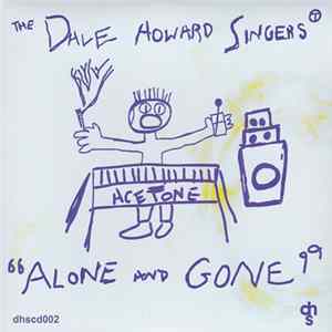 FLAC The Dave Howard Singers - Alone And Gone