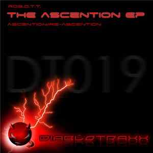 FLAC Rob.O.T.T. - The Ascention EP