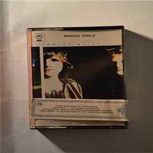 FLAC Indigo Girls - Indigo Girls