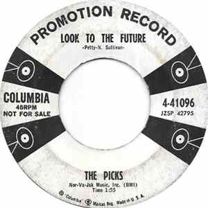 FLAC The Picks - Look To The Future