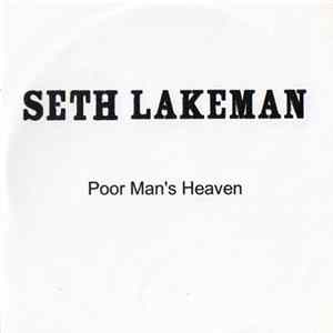 FLAC Seth Lakeman - Poor Man's Heaven