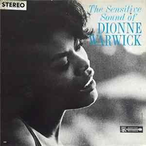 FLAC Dionne Warwick - The Sensitive Sound Of Dionne Warwick