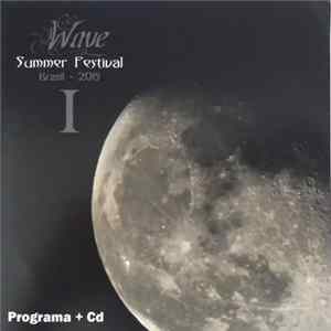 FLAC Various - Wave Summer Festival I