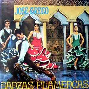 FLAC José Greco And Company - Danzas Flamencas