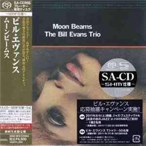 FLAC The Bill Evans Trio - Moon Beams