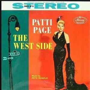 FLAC Patti Page ,Music By Pete Rugolo - The West Side