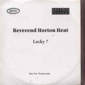 FLAC Reverend Horton Heat - Lucky 7