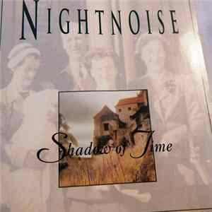 FLAC Nightnoise - Shadow Of Time
