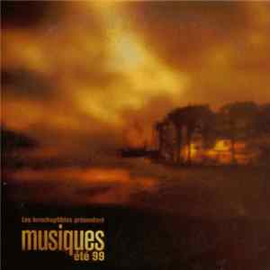 FLAC Various - Musiques - Été 99