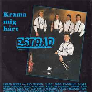 FLAC Estrad - Krama Mig Hårt