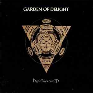 FLAC Garden Of Delight - High Empress