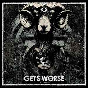 FLAC Gets Worse - Struggle