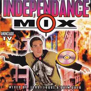 FLAC Various - Independance Mix