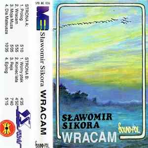 FLAC Sławomir Sikora - Wracam