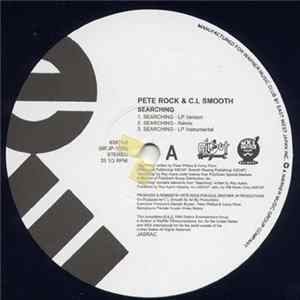 FLAC Pete Rock & C.L. Smooth - Searching