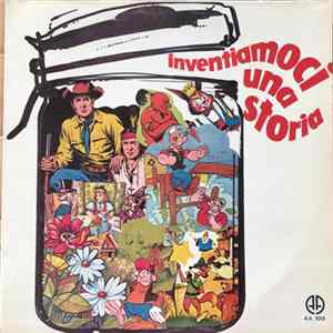 FLAC various - Inventiamoci una Storia