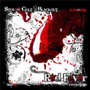 FLAC Stolen Cult Vs. Blackout - Ischaemia