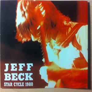 FLAC Jeff Beck - Star Cycle 1980