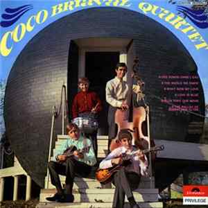 FLAC Coco Briaval Quartet - Coco Briaval Quartet