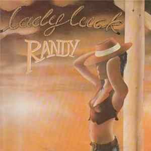 FLAC Randy - Lady Luck