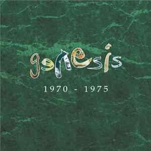 FLAC Genesis - 1970-1975