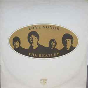 FLAC The Beatles - Love Songs
