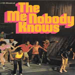 FLAC The Me Nobody Knows Ensemble - The Me Nobody Knows