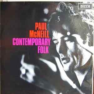 FLAC Paul McNeill - Contemporary Folk