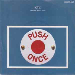 FLAC XTC - This World Over