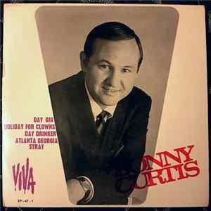 FLAC Sonny Curtis - Sonny Curtis