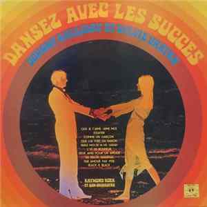 FLAC Raymond Ruer Et Son Orchestre - Dansez Avec Les Succes De Johnny Halliday Et Sylvie Vartan